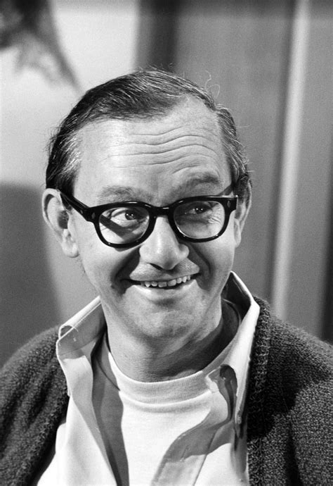 Wally Cox